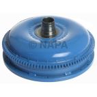 Automatic Transmission Torque Converter