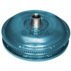 Automatic Transmission Torque Converter