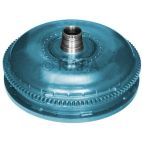 Automatic Transmission Torque Converter