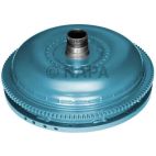 Automatic Transmission Torque Converter