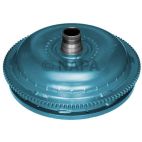 Automatic Transmission Torque Converter