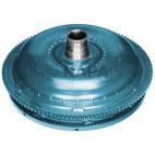 Automatic Transmission Torque Converter