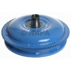 Automatic Transmission Torque Converter