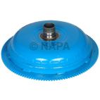 Automatic Transmission Torque Converter
