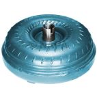 Automatic Transmission Torque Converter