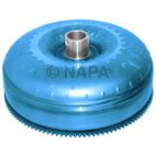 Automatic Transmission Torque Converter