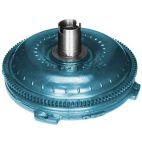 Automatic Transmission Torque Converter