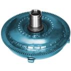 Automatic Transmission Torque Converter