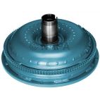 Automatic Transmission Torque Converter