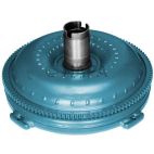 Automatic Transmission Torque Converter