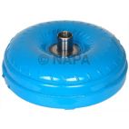 Automatic Transmission Torque Converter