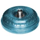 Automatic Transmission Torque Converter