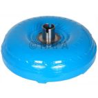 Automatic Transmission Torque Converter