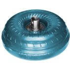 Automatic Transmission Torque Converter