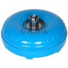 Automatic Transmission Torque Converter
