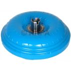 Automatic Transmission Torque Converter