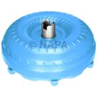 Automatic Transmission Torque Converter