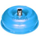 Automatic Transmission Torque Converter