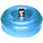 Automatic Transmission Torque Converter