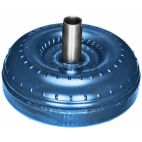 Automatic Transmission Torque Converter