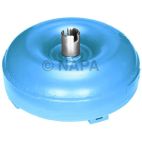 Automatic Transmission Torque Converter