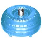 Automatic Transmission Torque Converter