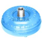 Automatic Transmission Torque Converter