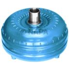 Automatic Transmission Torque Converter