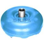 Automatic Transmission Torque Converter