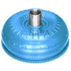 Automatic Transmission Torque Converter