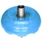 Automatic Transmission Torque Converter