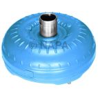 Automatic Transmission Torque Converter