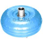 Automatic Transmission Torque Converter