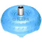 Automatic Transmission Torque Converter