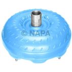 Automatic Transmission Torque Converter