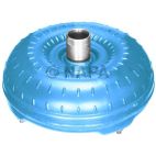 Automatic Transmission Torque Converter