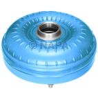 Automatic Transmission Torque Converter