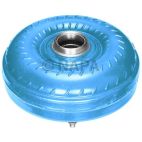 Automatic Transmission Torque Converter