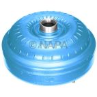 Automatic Transmission Torque Converter