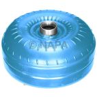Automatic Transmission Torque Converter