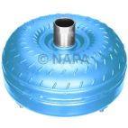 Automatic Transmission Torque Converter