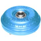 Automatic Transmission Torque Converter