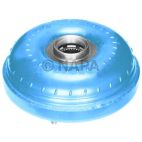 Automatic Transmission Torque Converter