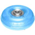 Automatic Transmission Torque Converter