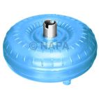 Automatic Transmission Torque Converter