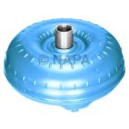 Automatic Transmission Torque Converter