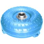 Automatic Transmission Torque Converter