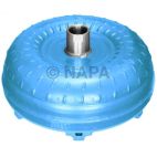 Automatic Transmission Torque Converter