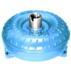 Automatic Transmission Torque Converter