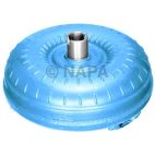 Automatic Transmission Torque Converter